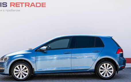 Volkswagen Golf VII, 2012 год, 1 029 000 рублей, 4 фотография