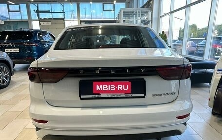 Geely Emgrand, 2024 год, 2 172 990 рублей, 3 фотография