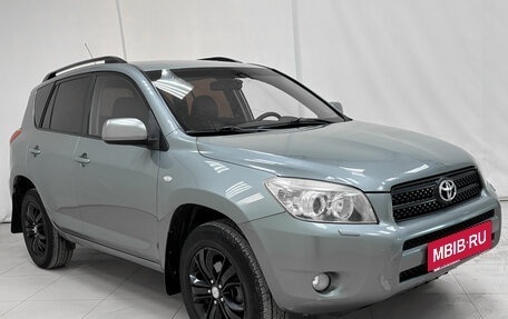 Toyota RAV4, 2007 год, 1 290 000 рублей, 3 фотография