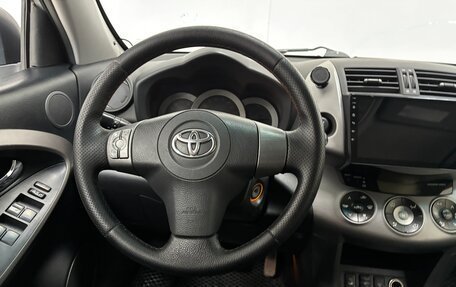 Toyota RAV4, 2007 год, 1 290 000 рублей, 12 фотография