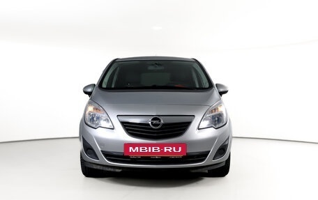 Opel Meriva, 2012 год, 790 000 рублей, 2 фотография