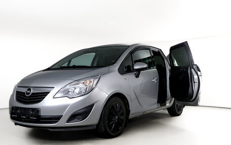 Opel Meriva, 2012 год, 790 000 рублей, 9 фотография