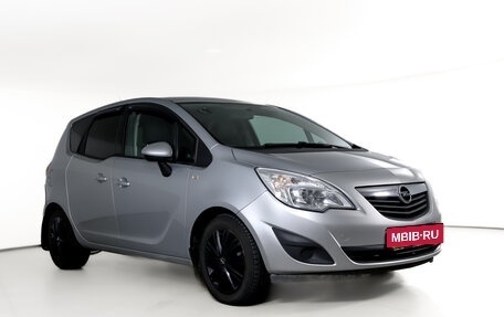 Opel Meriva, 2012 год, 790 000 рублей, 6 фотография