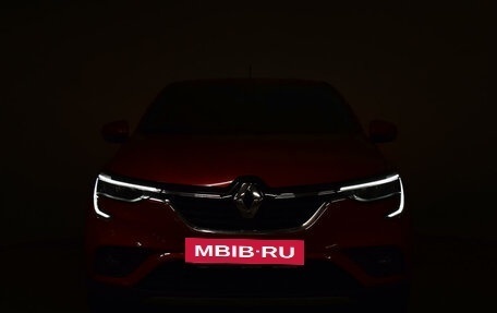 Renault Arkana I, 2020 год, 1 680 000 рублей, 4 фотография