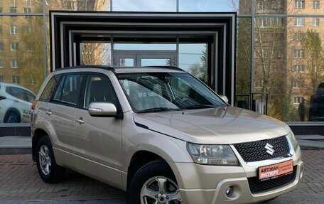 Suzuki Grand Vitara, 2011 год, 1 419 000 рублей, 3 фотография