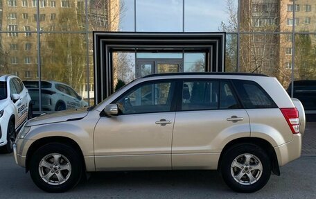 Suzuki Grand Vitara, 2011 год, 1 419 000 рублей, 4 фотография