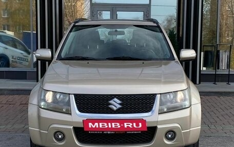 Suzuki Grand Vitara, 2011 год, 1 419 000 рублей, 2 фотография