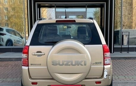 Suzuki Grand Vitara, 2011 год, 1 419 000 рублей, 6 фотография