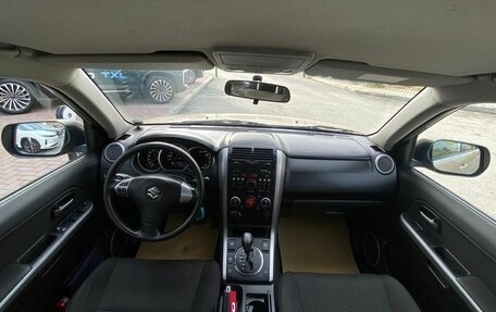 Suzuki Grand Vitara, 2011 год, 1 419 000 рублей, 13 фотография