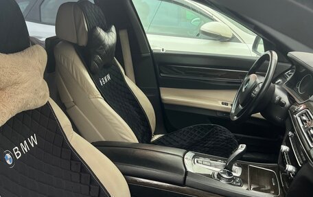 BMW 7 серия, 2014 год, 2 650 000 рублей, 6 фотография