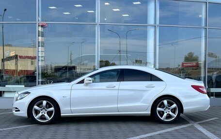 Mercedes-Benz CLS, 2012 год, 2 599 000 рублей, 3 фотография