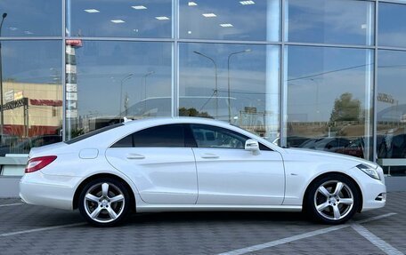 Mercedes-Benz CLS, 2012 год, 2 599 000 рублей, 4 фотография