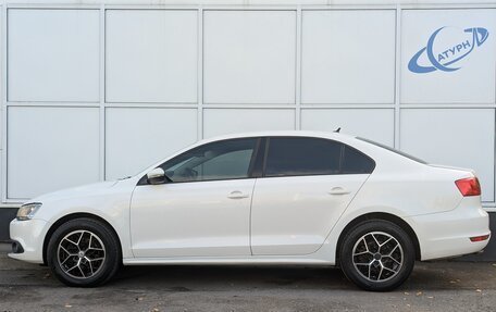 Volkswagen Jetta VI, 2011 год, 950 000 рублей, 15 фотография