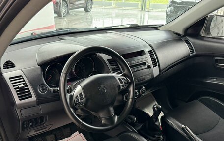 Peugeot 4007, 2011 год, 1 299 000 рублей, 7 фотография