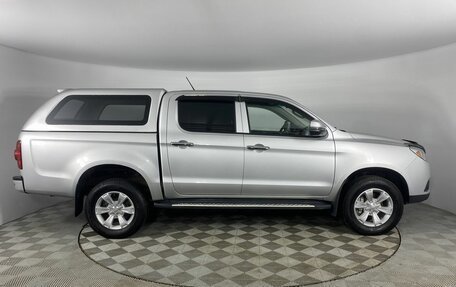 JAC T6, 2020 год, 2 049 000 рублей, 6 фотография