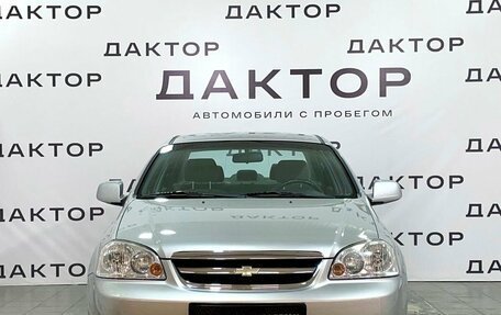 Chevrolet Lacetti, 2011 год, 749 000 рублей, 2 фотография