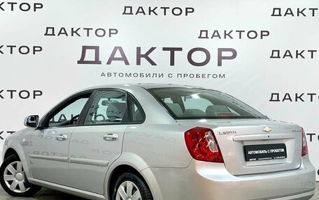 Chevrolet Lacetti, 2011 год, 749 000 рублей, 6 фотография