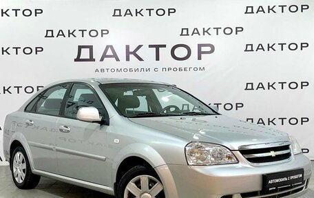 Chevrolet Lacetti, 2011 год, 749 000 рублей, 3 фотография