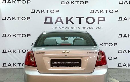 Chevrolet Lacetti, 2011 год, 749 000 рублей, 5 фотография