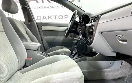 Chevrolet Lacetti, 2011 год, 749 000 рублей, 12 фотография