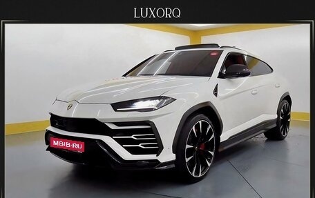 Lamborghini Urus I, 2020 год, 24 810 000 рублей, 1 фотография