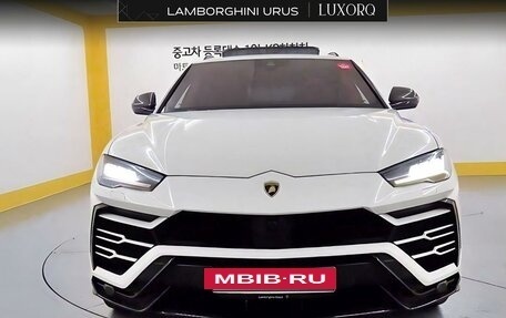 Lamborghini Urus I, 2020 год, 24 810 000 рублей, 2 фотография