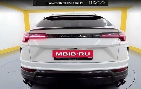 Lamborghini Urus I, 2020 год, 24 810 000 рублей, 3 фотография