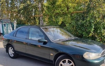 Ford Mondeo II, 1997 год, 280 000 рублей, 1 фотография