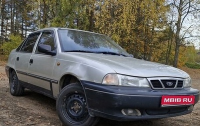 Daewoo Nexia I рестайлинг, 2008 год, 165 000 рублей, 1 фотография