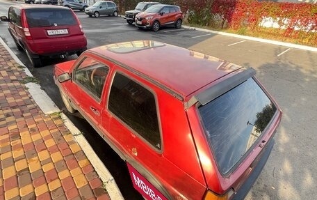 Volkswagen Golf II, 1988 год, 90 000 рублей, 14 фотография