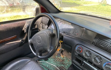 Opel Omega B, 1994 год, 50 000 рублей, 6 фотография