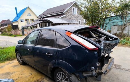 Ford Focus II рестайлинг, 2008 год, 230 000 рублей, 6 фотография