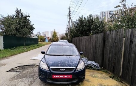 Ford Focus II рестайлинг, 2008 год, 230 000 рублей, 2 фотография