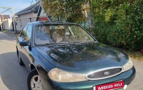 Ford Mondeo II, 1997 год, 280 000 рублей, 2 фотография