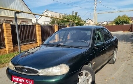 Ford Mondeo II, 1997 год, 280 000 рублей, 3 фотография