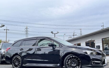 Subaru Levorg I, 2020 год, 1 490 000 рублей, 5 фотография