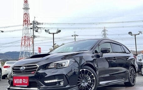 Subaru Levorg I, 2020 год, 1 490 000 рублей, 2 фотография