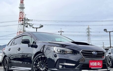 Subaru Levorg I, 2020 год, 1 490 000 рублей, 4 фотография