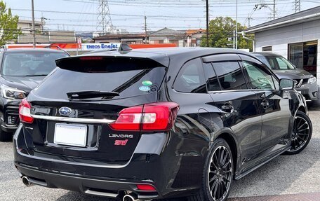 Subaru Levorg I, 2020 год, 1 490 000 рублей, 7 фотография