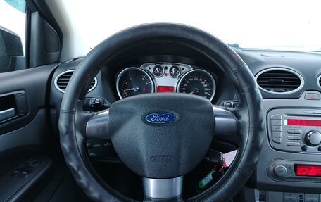 Ford Focus II рестайлинг, 2009 год, 492 000 рублей, 9 фотография