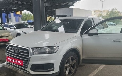 Audi Q7, 2015 год, 3 250 000 рублей, 1 фотография