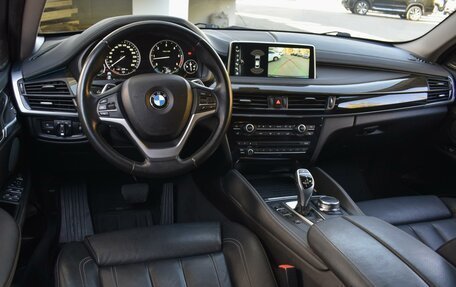 BMW X6, 2017 год, 4 799 000 рублей, 6 фотография