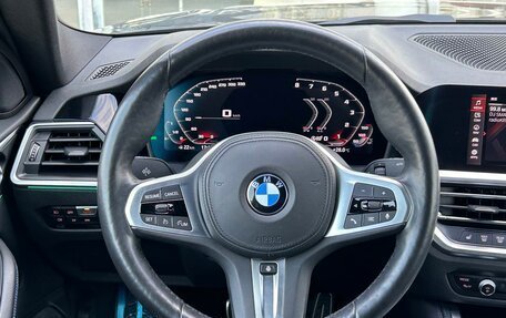 BMW 4 серия, 2021 год, 5 399 000 рублей, 16 фотография