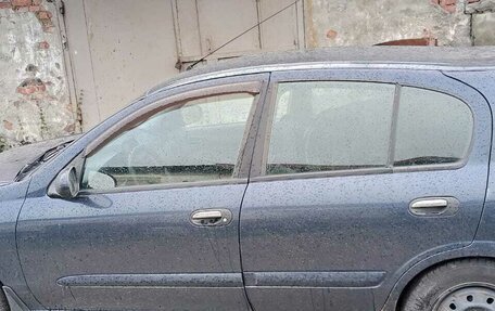 Nissan Almera, 2006 год, 180 000 рублей, 2 фотография