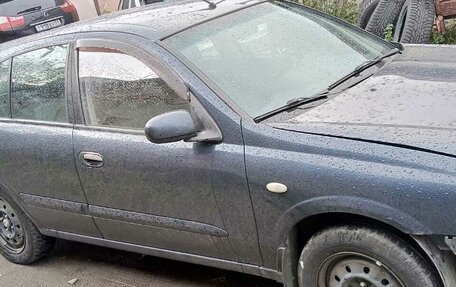 Nissan Almera, 2006 год, 180 000 рублей, 6 фотография