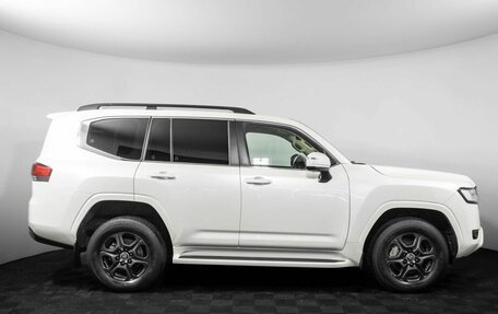 Toyota Land Cruiser, 2021 год, 11 400 000 рублей, 4 фотография