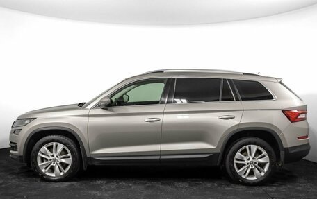 Skoda Kodiaq I, 2019 год, 2 350 000 рублей, 8 фотография