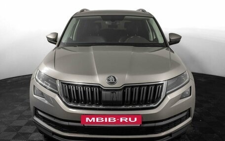 Skoda Kodiaq I, 2019 год, 2 350 000 рублей, 2 фотография