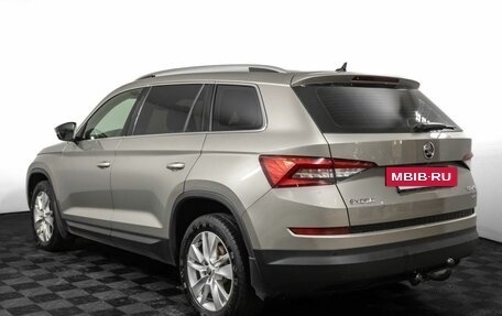 Skoda Kodiaq I, 2019 год, 2 350 000 рублей, 7 фотография