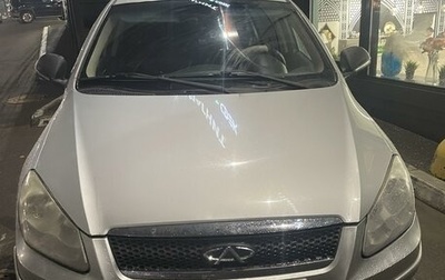 Chery M11 (A3), 2010 год, 300 000 рублей, 1 фотография